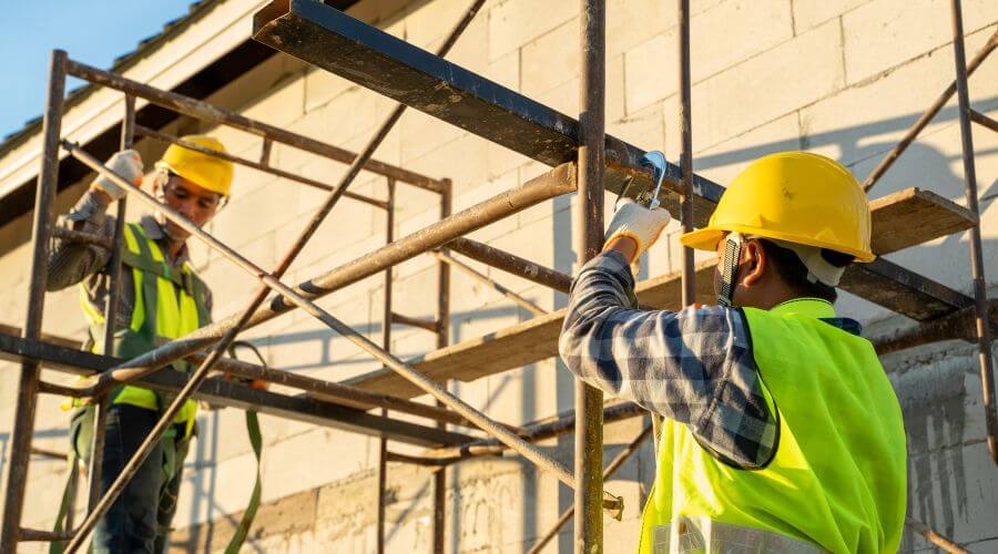 Fascia Repair in Ogdensburg, NY